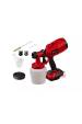 Obrázok pre Einhell TC-SY 18/60 Li-Solo 0,8 l