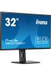 Obrázok pre iiyama ProLite XB3270QSU-B1 počítačový monitor 80 cm (31.5") 2560 x 1440 px Quad HD LED Černá