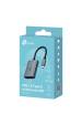 Obrázok pre TP-Link UA430C čtečka karet USB 3.2 Gen 1 (3.1 Gen 1) Type-C Šedá