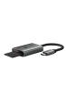 Obrázok pre TP-Link UA430C čtečka karet USB 3.2 Gen 1 (3.1 Gen 1) Type-C Šedá