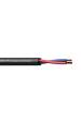 Obrázok pre PROCAB CLS215-CCA/1 audio kabel 100 m Černá