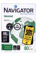 Obrázok pre Navigator UNIVERSAL A4 papír do tiskárny Bílá