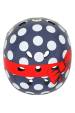 Obrázok pre Dětská přilba Hornit Polka Dot 53-58