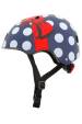 Obrázok pre Dětská přilba Hornit Polka Dot 53-58