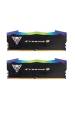 Obrázok pre Patriot Memory Viper RGB Xtreme5 paměťový modul 32 GB 2 x 16 GB DDR5 7600 MT/s 288-pin DIMM