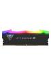 Obrázok pre Patriot Memory Viper RGB Xtreme5 paměťový modul 32 GB 2 x 16 GB DDR5 7600 MT/s 288-pin DIMM