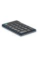 Obrázok pre R-Go Tools RGOCONMWLBL numerická klávesnice Univerzální Bluetooth Černá