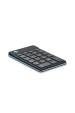 Obrázok pre R-Go Tools RGOCONMWLBL numerická klávesnice Univerzální Bluetooth Černá