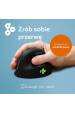 Obrázok pre R-Go Tools RGOHELAWL myš Pro praváky Bluetooth Optický 2400 DPI