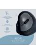 Obrázok pre R-Go Tools RGOHEWLL myš Hraní Pro leváky Bluetooth Optický 2400 DPI