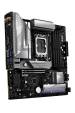 Obrázok pre Asrock B860M LiveMixer WiFi Intel B860 LGA 1851 (Socket V1) Micro ATX