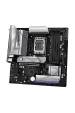 Obrázok pre Asrock B860M LiveMixer WiFi Intel B860 LGA 1851 (Socket V1) Micro ATX