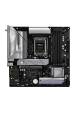 Obrázok pre Asrock B860M LiveMixer WiFi Intel B860 LGA 1851 (Socket V1) Micro ATX
