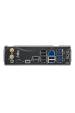 Obrázok pre Asrock B860M LiveMixer WiFi Intel B860 LGA 1851 (Socket V1) Micro ATX