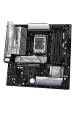 Obrázok pre Asrock B860M LiveMixer WiFi Intel B860 LGA 1851 (Socket V1) Micro ATX