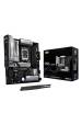 Obrázok pre Asrock B860M LiveMixer WiFi Intel B860 LGA 1851 (Socket V1) Micro ATX