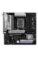 Obrázok pre Asrock B860M LiveMixer WiFi Intel B860 LGA 1851 (Socket V1) Micro ATX