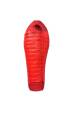 Obrázok pre Sleeping Bag Radical 8Z regular-red-red PAJAK