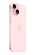 Obrázok pre Apple iPhone 15 15,5 cm (6.1") Dual SIM iOS 17 5G USB typu C 128 GB Růžová