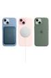 Obrázok pre Apple iPhone 15 15,5 cm (6.1") Dual SIM iOS 17 5G USB typu C 128 GB Růžová
