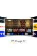 Obrázok pre Thomson Q70 Series 55QG6C14 televizor 139,7 cm (55") 4K Ultra HD Smart TV Wi-Fi Černá