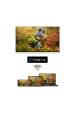Obrázok pre Thomson Q70 Series 55QG7C14 televizor 139,7 cm (55") 4K Ultra HD Smart TV Wi-Fi Černá 350 cd/m²