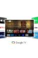 Obrázok pre Thomson Q70 Series 55QG7C14 televizor 139,7 cm (55") 4K Ultra HD Smart TV Wi-Fi Černá 350 cd/m²