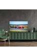 Obrázok pre Thomson Q70 Series 55QG7C14 televizor 139,7 cm (55") 4K Ultra HD Smart TV Wi-Fi Černá 350 cd/m²