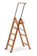 Obrázok pre wooden ladder