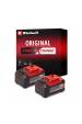 Obrázok pre Einhell PXC-Twinpack Baterie
