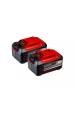 Obrázok pre Einhell PXC-Twinpack Baterie