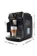 Obrázok pre Philips Series 4400 LatteGo EP4441/50 Automatický kávovar