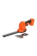 Obrázok pre Black & Decker BCSS18D1-QW motorový křovinořez