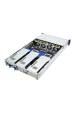 Obrázok pre ASUS RS720A-E12-RS24U Socket SP5 Rack (2U) Šedá