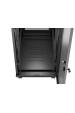 Obrázok pre Lanberg FF01-6032-23BL rack 32U Volně stojící rack Černá