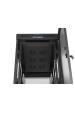 Obrázok pre Lanberg FF01-6032-23BL rack 32U Volně stojící rack Černá