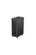 Obrázok pre Lanberg FF01-6032-23BL rack 32U Volně stojící rack Černá