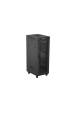 Obrázok pre Lanberg FF01-6832-23BL rack 32U Volně stojící rack Černá