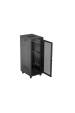 Obrázok pre Lanberg FF01-6832-23BL rack 32U Volně stojící rack Černá