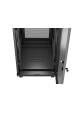 Obrázok pre Lanberg FF01-6832-23BL rack 32U Volně stojící rack Černá