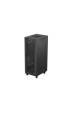 Obrázok pre Lanberg FF01-6832-23BL rack 32U Volně stojící rack Černá