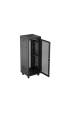 Obrázok pre Lanberg FF01-6632-23BL rack 32U Volně stojící rack Černá