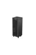 Obrázok pre Lanberg FF01-6632-23BL rack 32U Volně stojící rack Černá