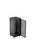 Obrázok pre Lanberg FF01-8837-23BL rack 37U Volně stojící rack Černá