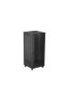Obrázok pre Lanberg FF01-8837-23BL rack 37U Volně stojící rack Černá