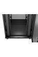 Obrázok pre Lanberg FF01-8837-23BL rack 37U Volně stojící rack Černá