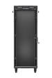 Obrázok pre Lanberg FF01-6032-12BL rack 32U Podlahový stojan Černá