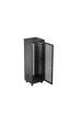 Obrázok pre Lanberg FF01-6637-23BL rack 37U Volně stojící rack Černá