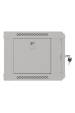 Obrázok pre Lanberg WF03-5304-10S rack 4U Nástěnný regál Šedá