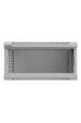 Obrázok pre Lanberg WF03-5304-10S rack 4U Nástěnný regál Šedá